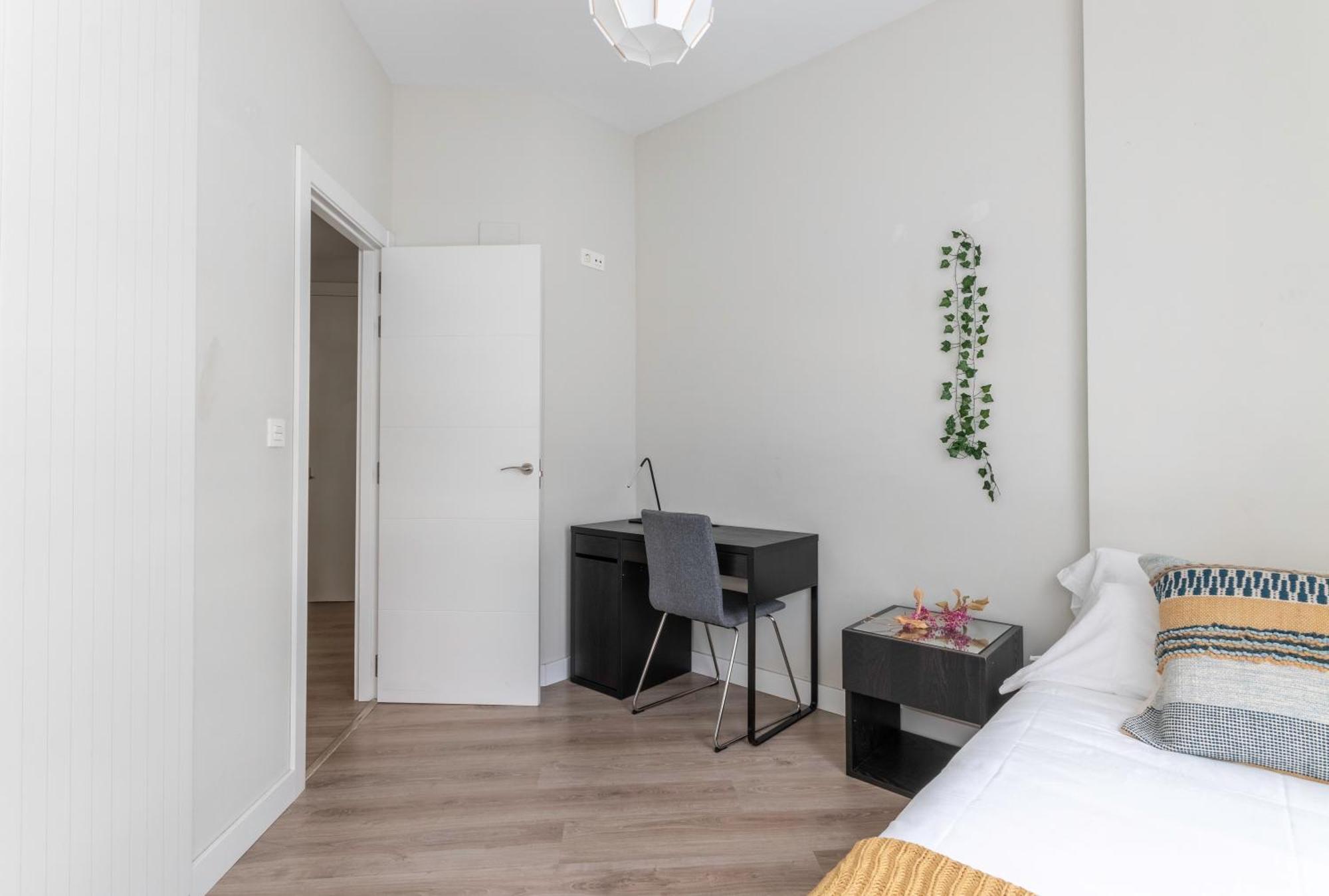 Moderno Y Amplio En El Centro Apartment Bilbao Exterior photo